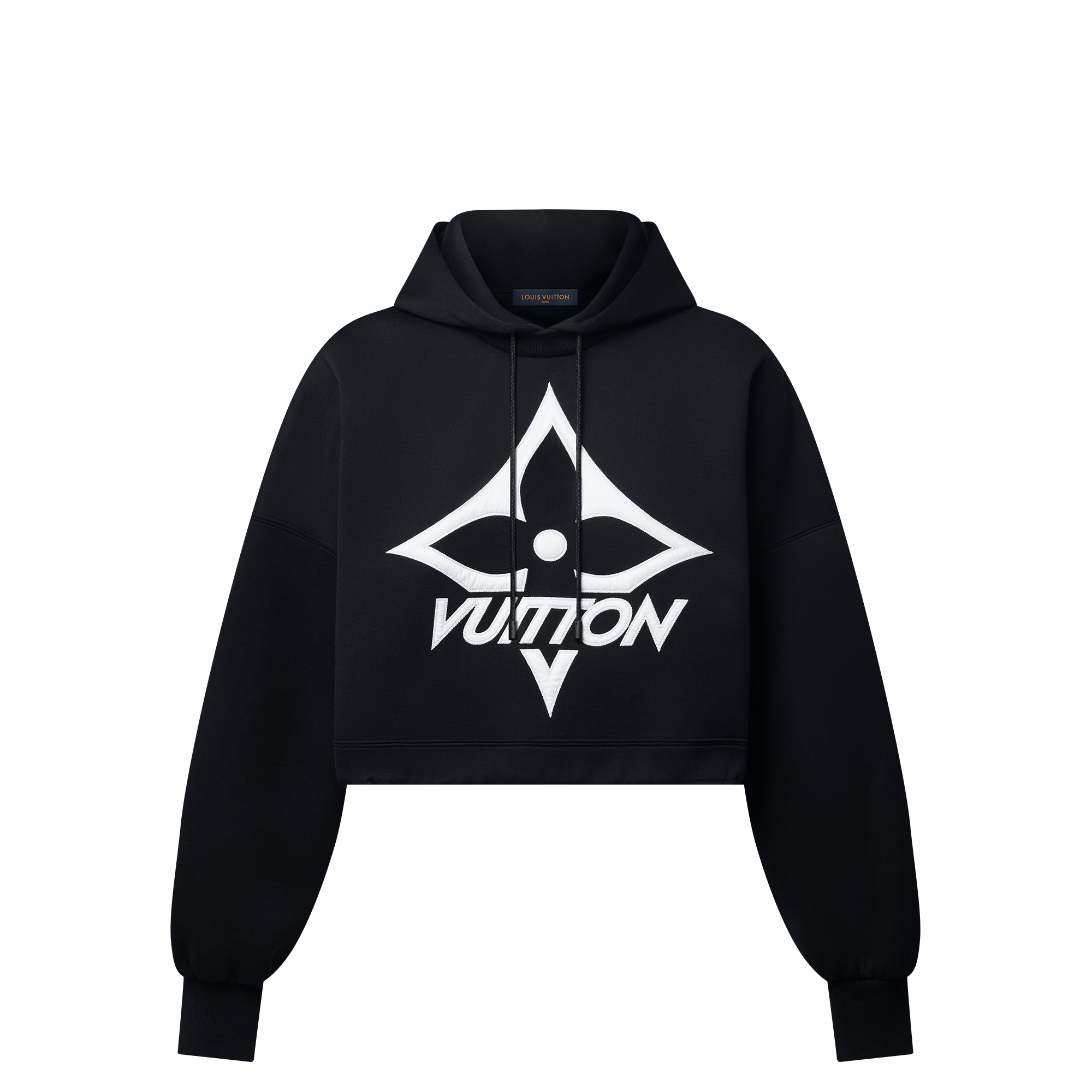 トップス LOUIS VUITTON 20AW LV Logo Sweat Shirt LOUIS VUITTON 20AW